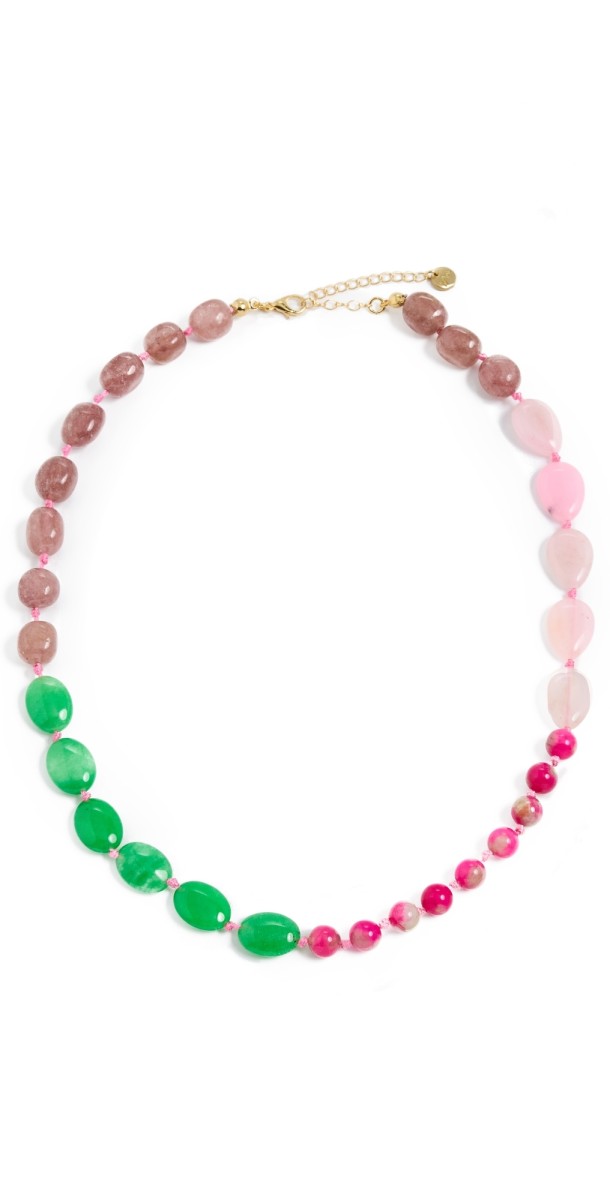 Maison Irem Puglia Necklace Gr