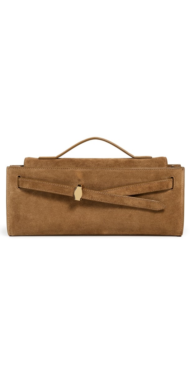 Veronica Beard Suede Veronica Beard Dash Clutch Acor