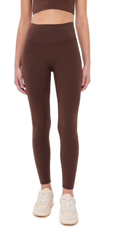 FP Movement Never Better Leggings Cocoa