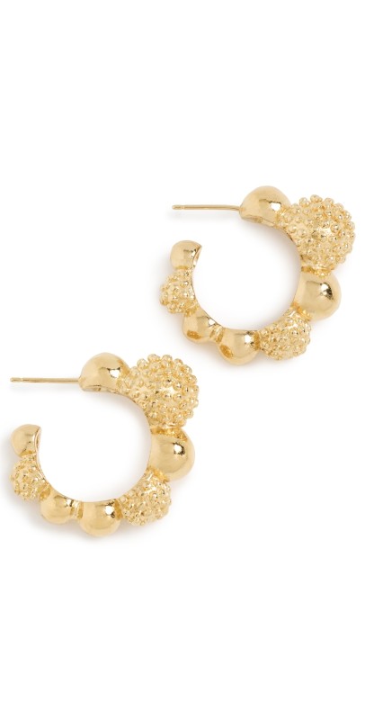 Paola Sighinolfi Silvia Hoops Gold