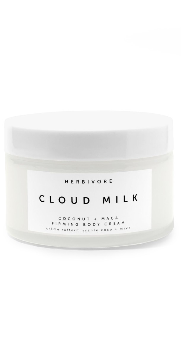 Herbivore Cloud Milk Body Cream No Color