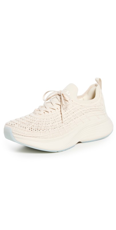 APL Techloom Zipline Sneakers Greige