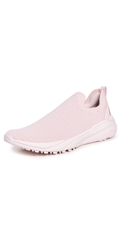 APL Techloom Traveler Sneakers Chalk/Bordeaux