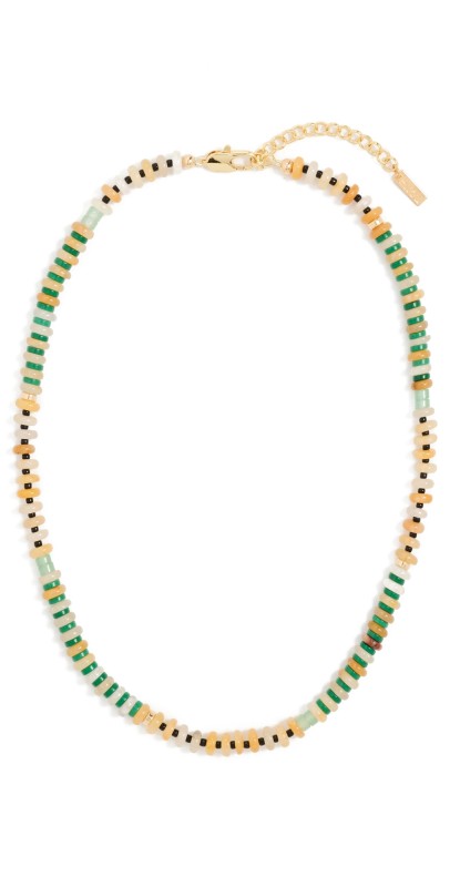 Eliou Kai Necklace Multi Color