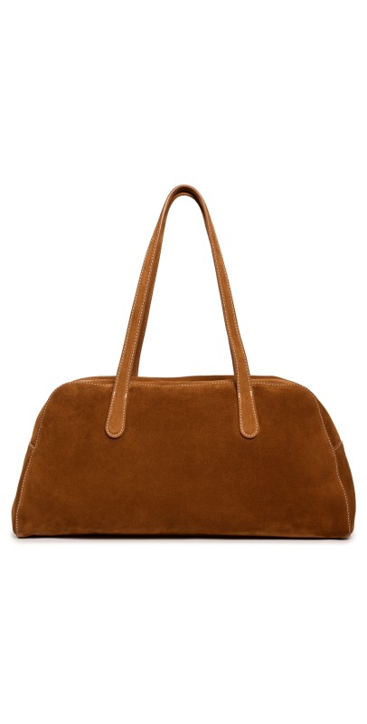 Mansur Gavriel Large Helios Bag Saddl