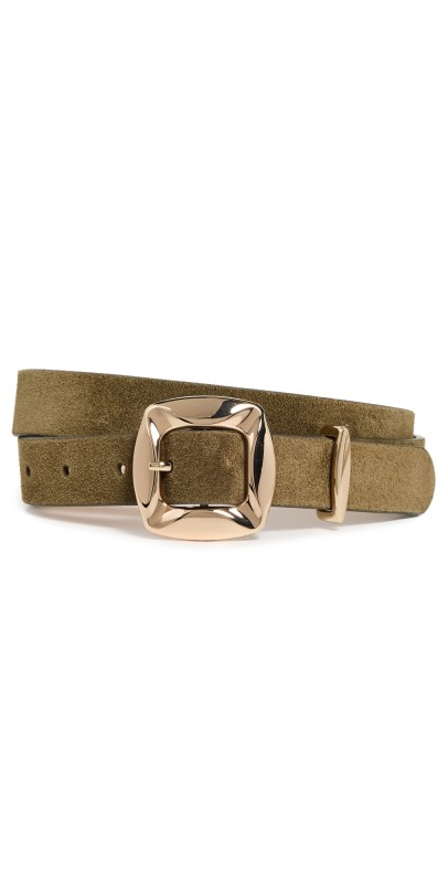 Zimmermann Kaia Belt 25 Olive