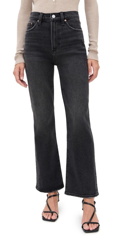 Pistola Denim Ally Jeans Lodge