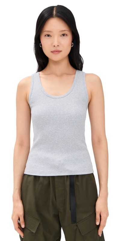 PARKE Classic Tank Grey