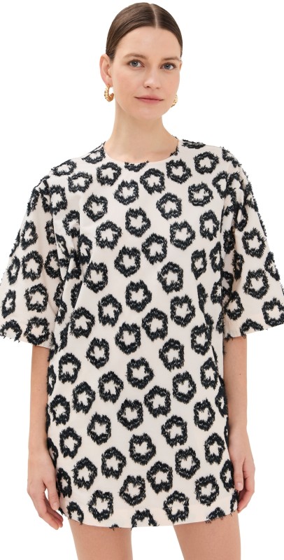 Ulla Johnson Remy Tunic Lunar