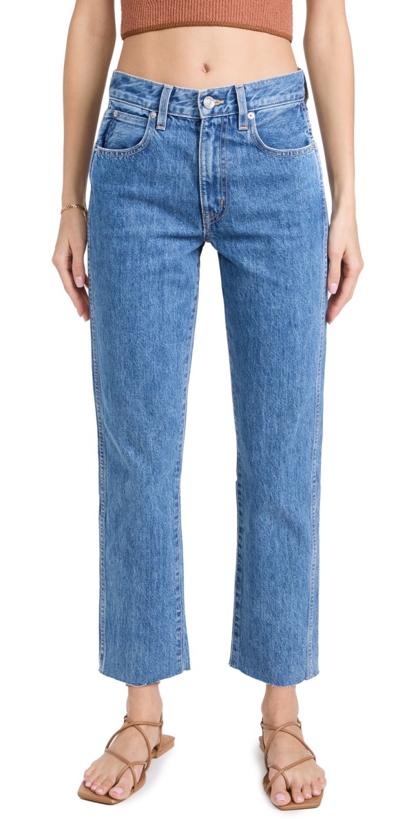 SLVRLAKE Hero Jeans Pacific