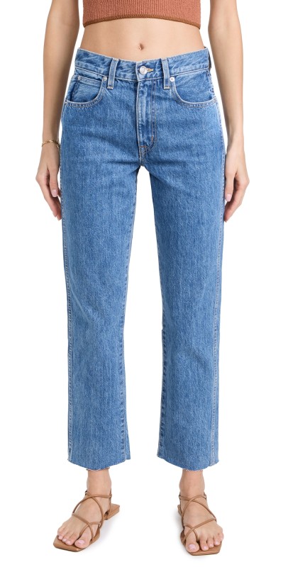 SLVRLAKE Hero Jeans Pacific