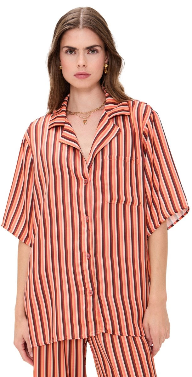 RESA Sandy Blouse Studio 54