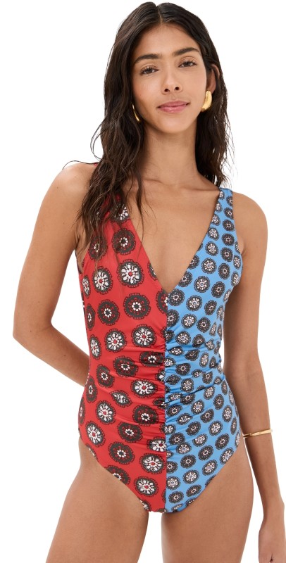 RHODE Coco One Piece Rgbgm