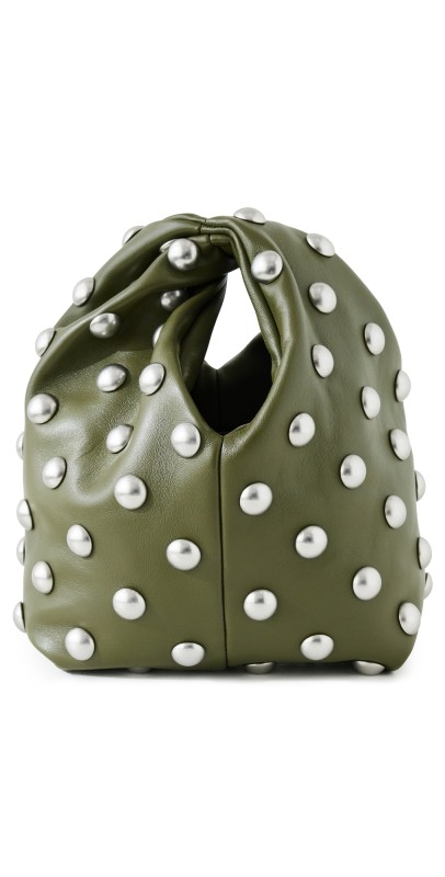 A. L.C. Simone Bag Army