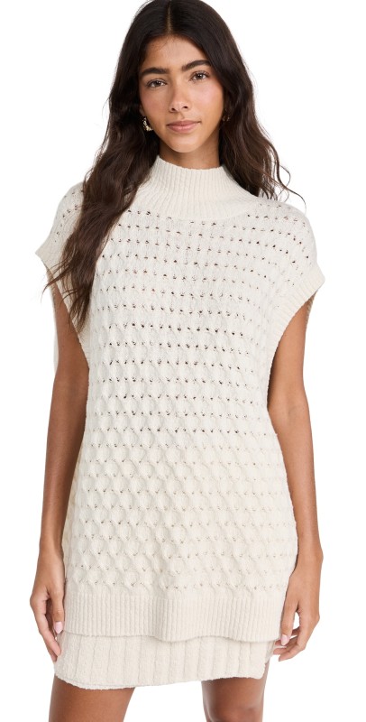 Free People Rosemary Set Cheesecake