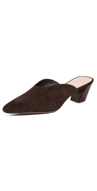 Loeffler Randall Perry Mules Tmoro