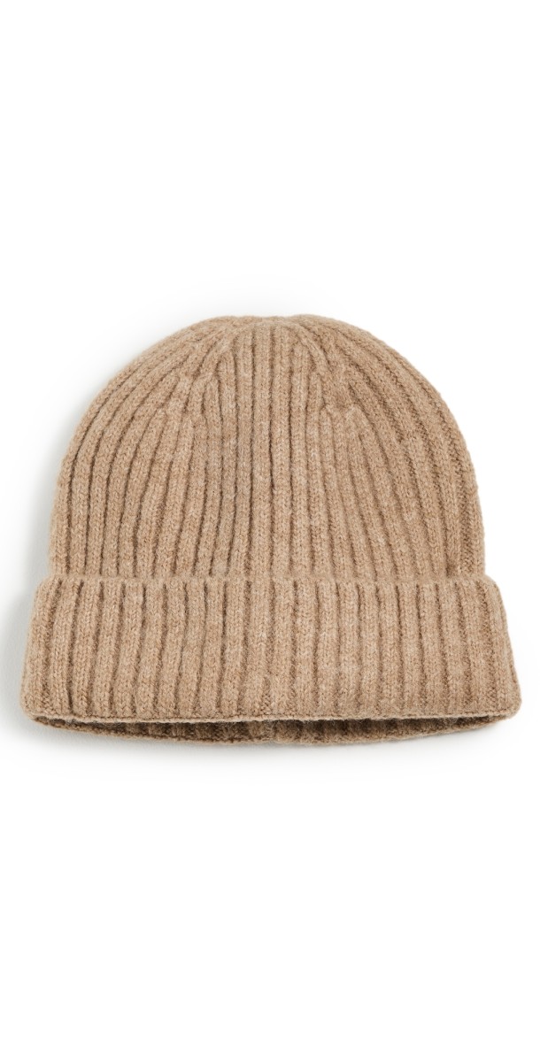 Hat Attack Key Beanie Ta