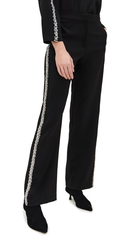 ba & sh Saul Pants Noir
