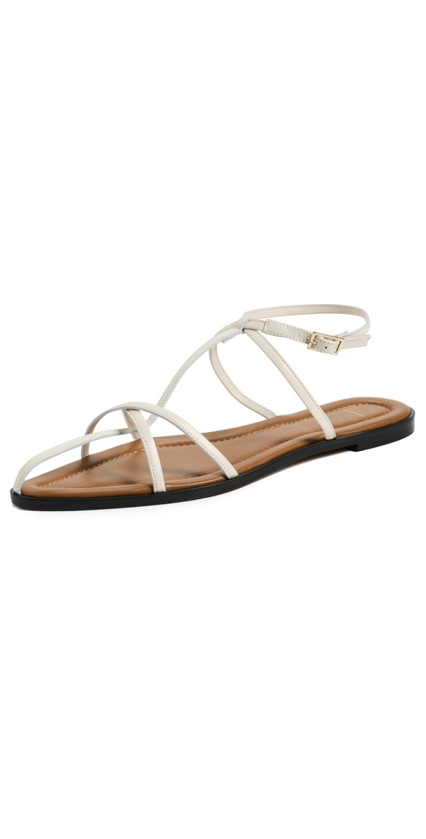ATP Atelier Griante Sandals Perla