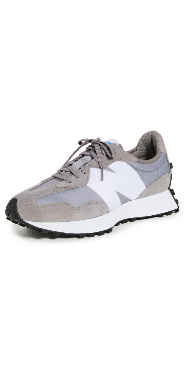 New Balance 327 Sneakers Marblehead/White