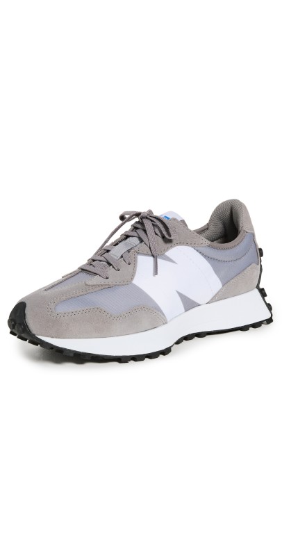 New Balance 327 Sneakers Marblehead/White