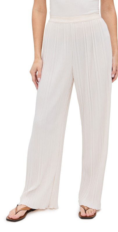RAILS Liana Pants Ivory