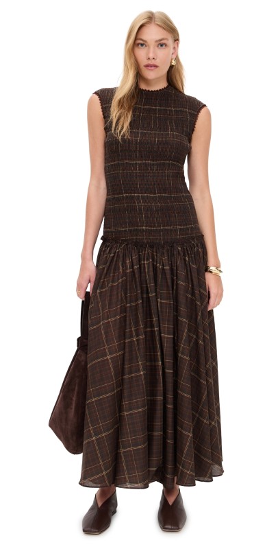 SIEDRES Renes Dress Multi