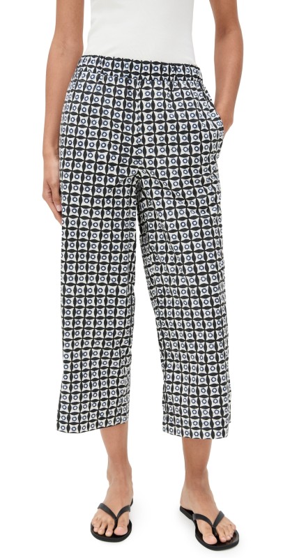 Ciao Lucia Santiago Pants Solar