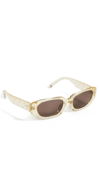 Tory Burch 0TY7219U Sunglasses Yellow
