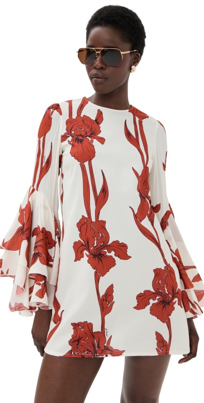 La DoubleJ Friday Dress Iris