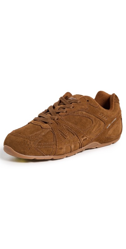 Marc Jacobs The 72 Spring Sneakers Copper