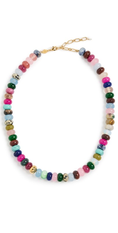 Anni Lu Mirage Necklace Cozy Autum