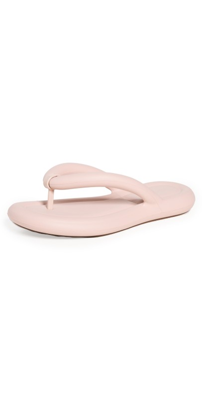 Melissa Free Flip Flop Pink