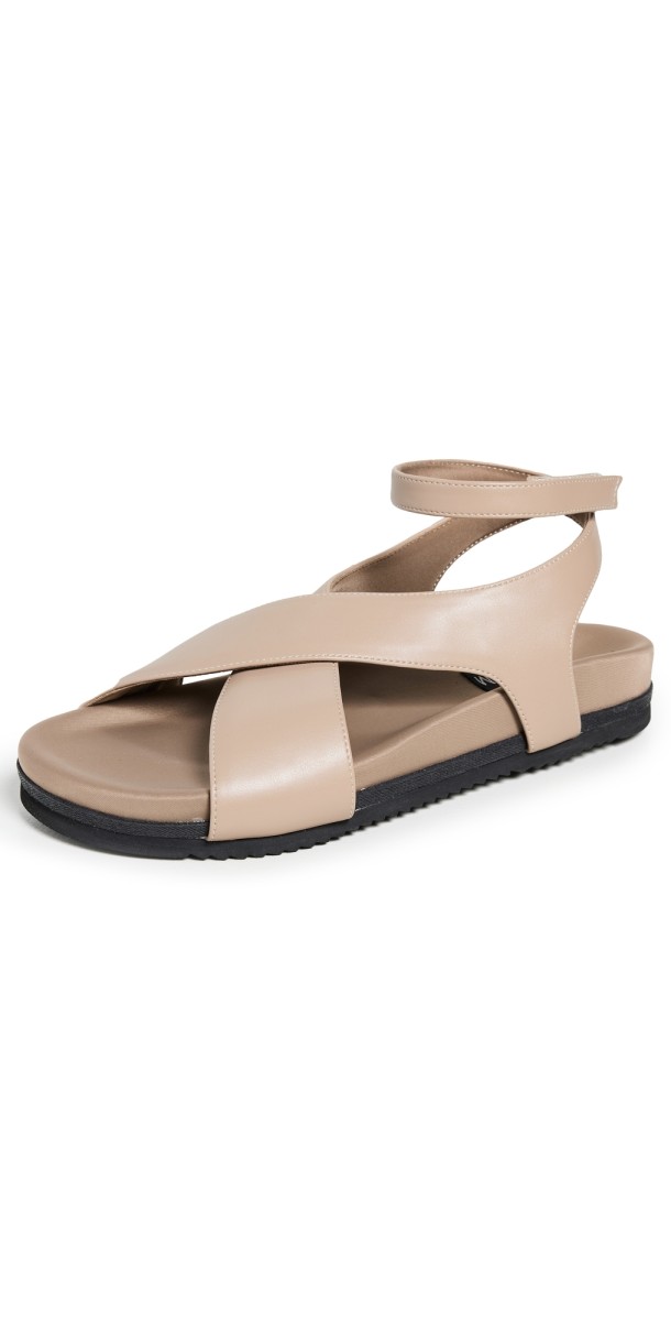 ROAM Crossover Sandals Oyster