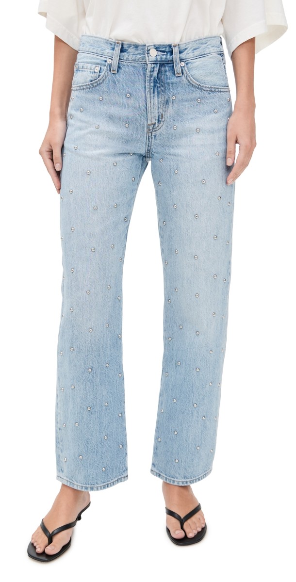 Pistola Denim Lexi Jeans Aries