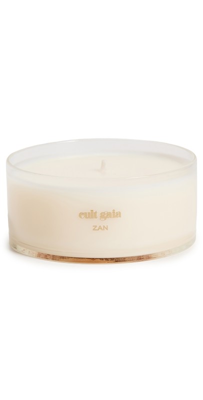 Cult Gaia Zan Candle Clear