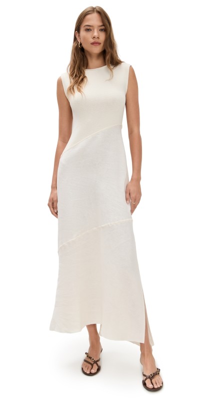 rag & bone Lina Dress Ttldv