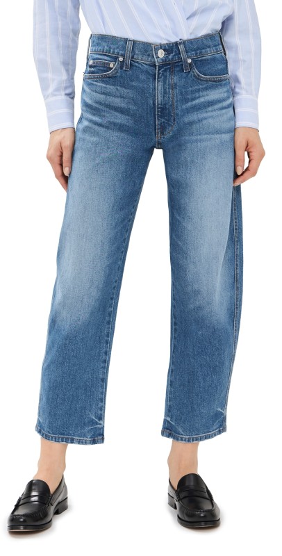 AYR The Knockout Jeans Hot Take