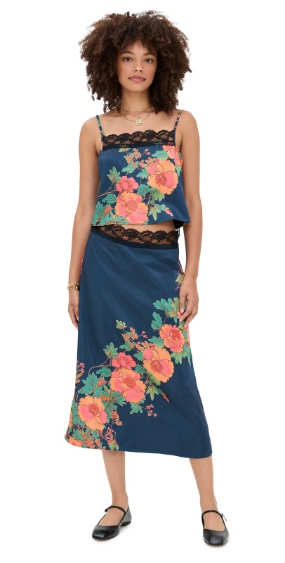 Free People Salvatore Set Reflecting Pond Comb