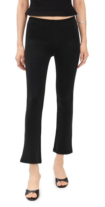 Miaou Alia Pants Black
