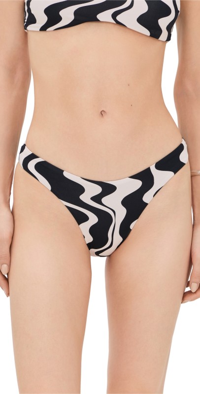 OAS Solis Bikini Bottoms Nervo Verve
