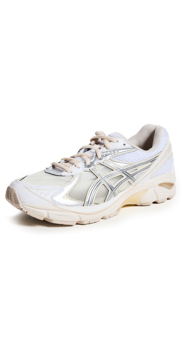 Asics Gt-2160 Unisex Sneakers White/Pure Silver