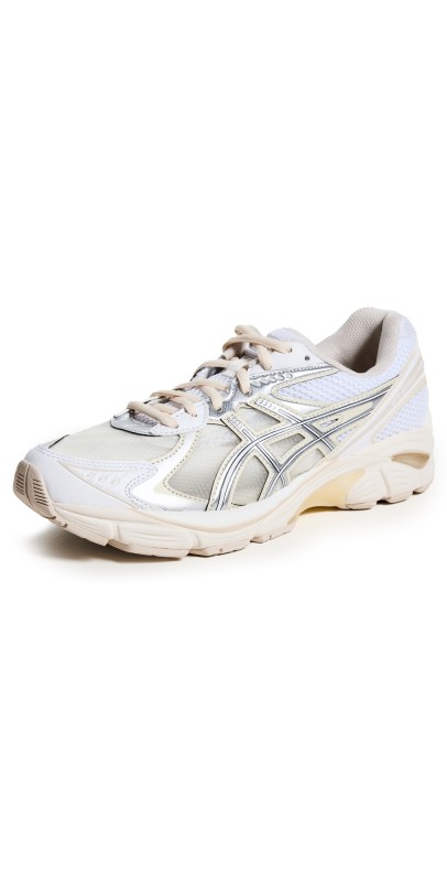 Asics Gt-2160 Unisex Sneakers White/Pure Silver