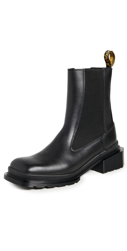 Dr. Martens Maybole Chelsea Boots Black