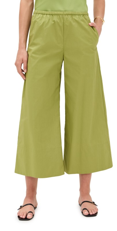 By Malene Birger Luisa Pants Grasshopper