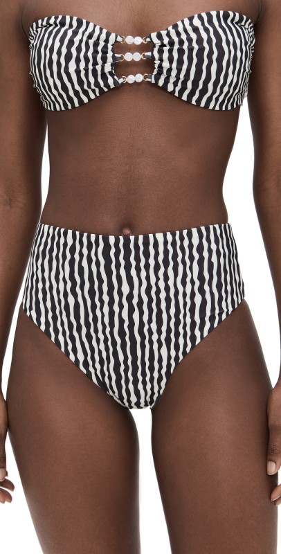 Palmacea Sua Bikini Bottoms Saywa