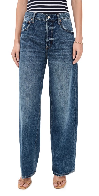 Pistola Denim Tate Jeans Fulton