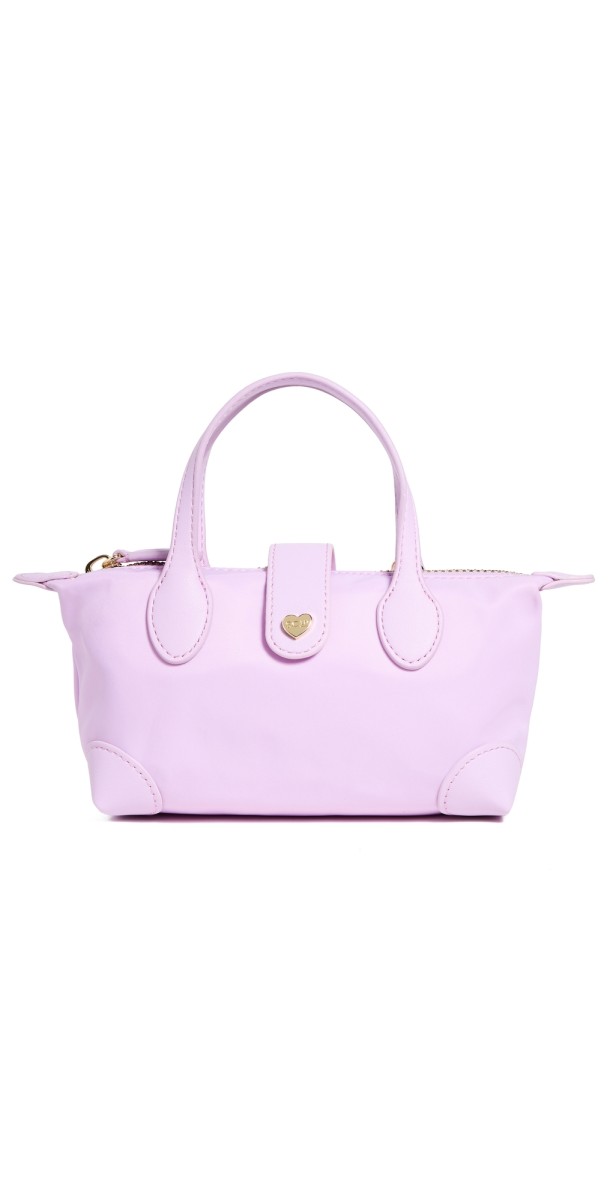 Stoney Clover Lane Mico Pouchette Grap
