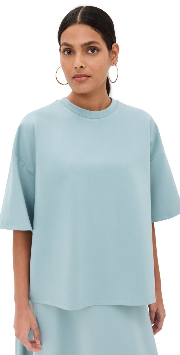 STAUD Capsule Top Mist