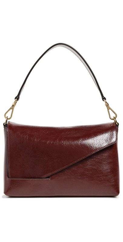 Wandler Oscar Baguette Bag Syrup